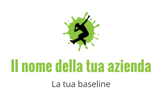 Dancing logo