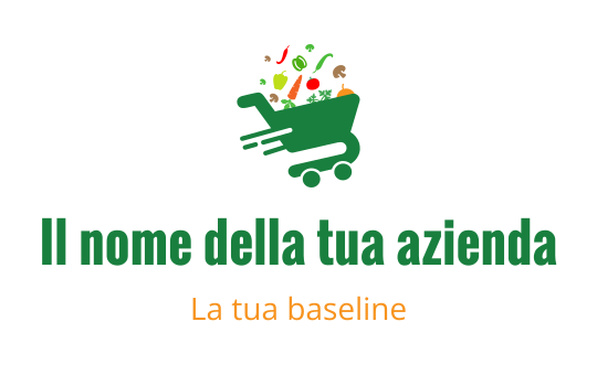 Organic logo
