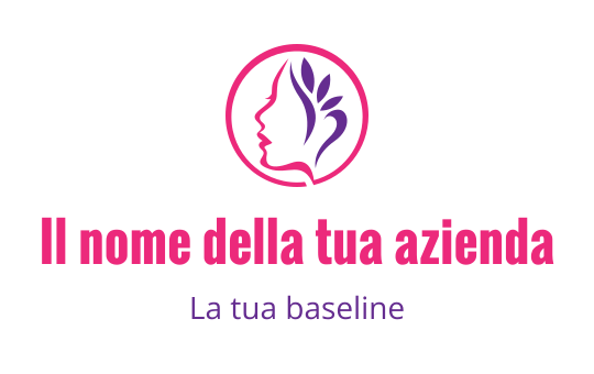 Woman logo