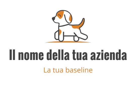 Pet logo