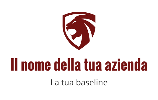 Shield logo