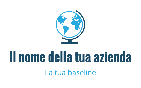 Earth logo