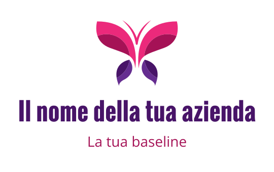 Butterfly logo