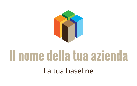 Server logo