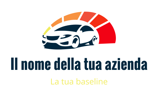 Racing logo
