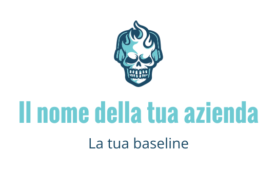 Monster logo