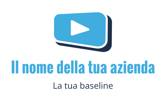 Video logo