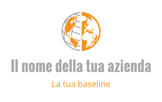 Earth logo
