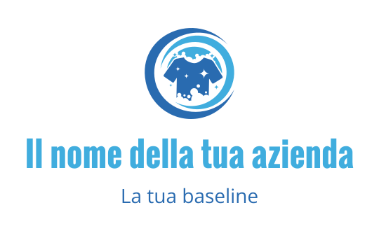 Laundry logo
