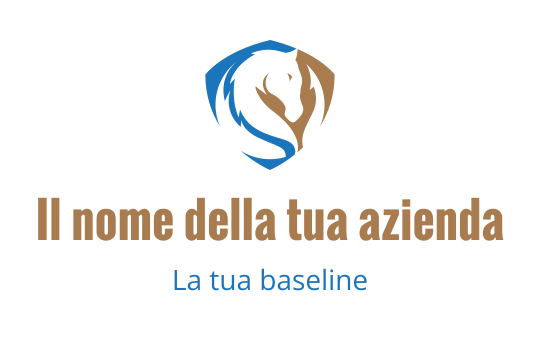 Shield logo