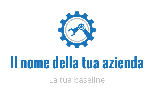 Robot logo