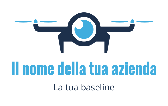 Drone logo