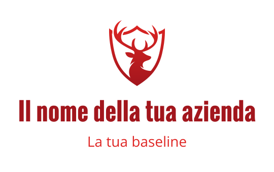 Deer logo