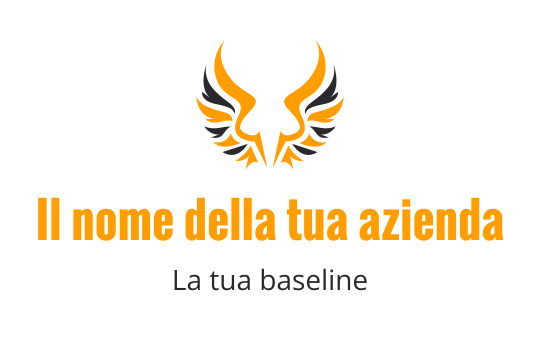 Wing logo