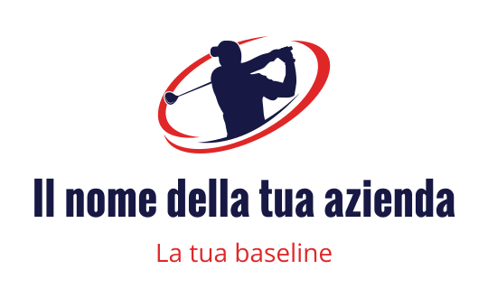Golf logo