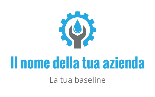 Wrench logo