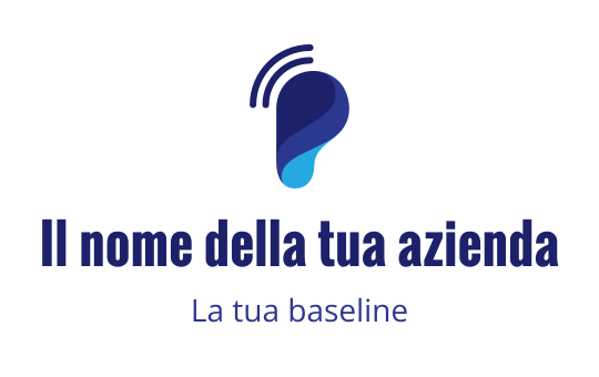 Speech logo