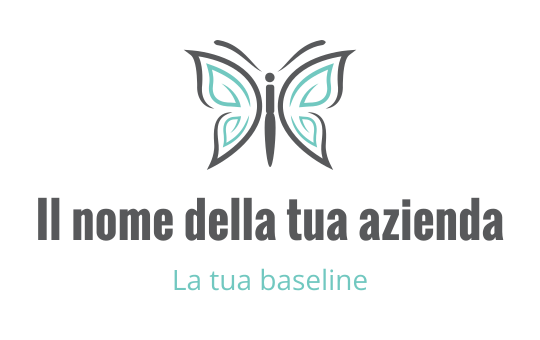 Butterfly logo