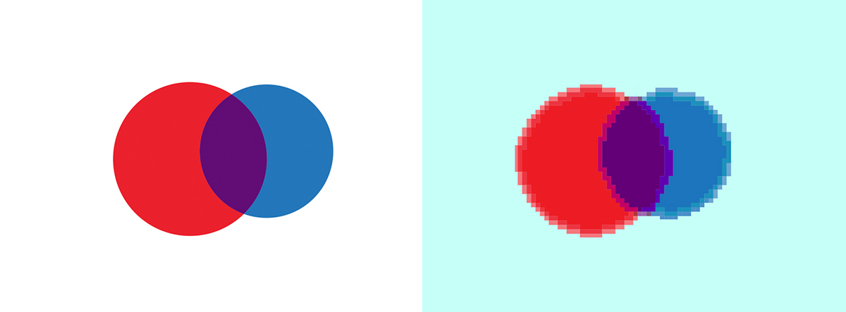 Come funziona la grafica vettoriale e perché usarla immagine Come funziona la grafica vettoriale e perché usarla immagine