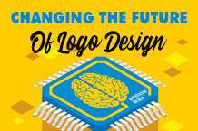 Ai Logo Generation: Cambiare il Futuro del Design di Loghi Online con l'IA