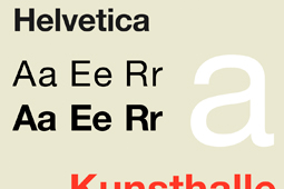 50 font che ogni designer di loghi dovrebbe conoscere