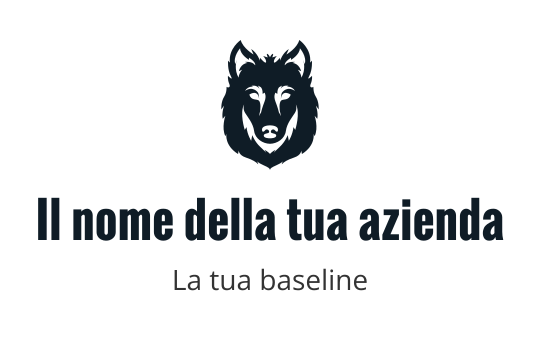 Lupo logo