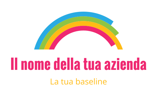 Arcobaleno logo