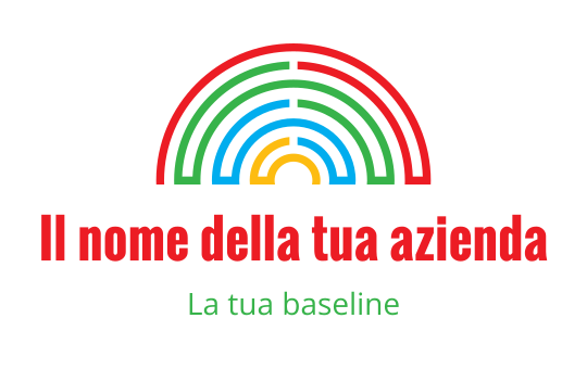 Arcobaleno logo