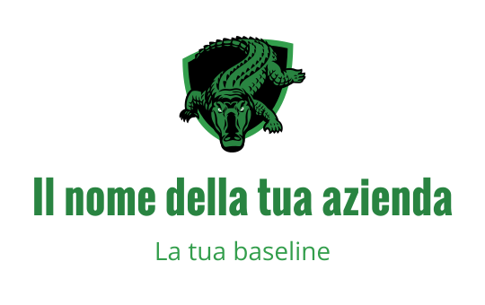 Coccodrillo logo
