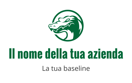 Coccodrillo logo