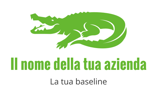 Coccodrillo logo