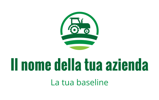 Tractor logo
