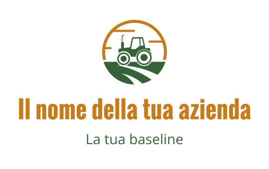 Tractor logo