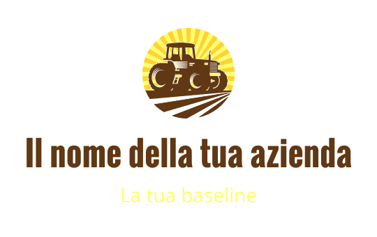 Tractor logo