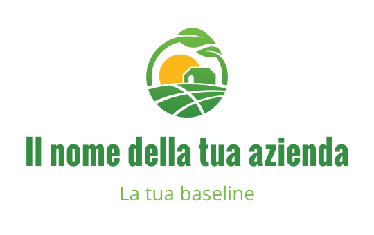 Coltivazione logo