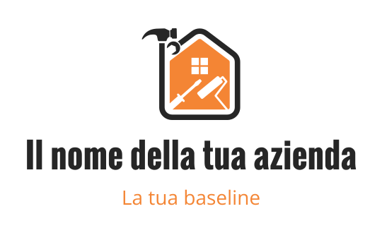Dipingere logo