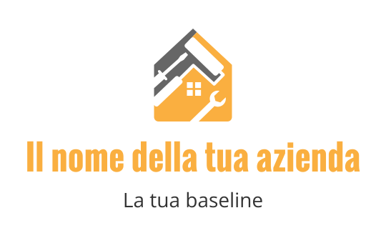 Dipingere logo