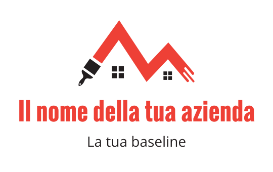 Dipingere logo