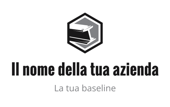 Saldatura logo