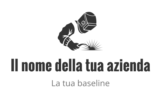 Saldatura logo