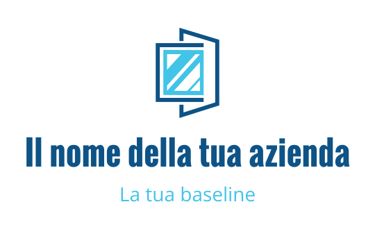 Finestra logo