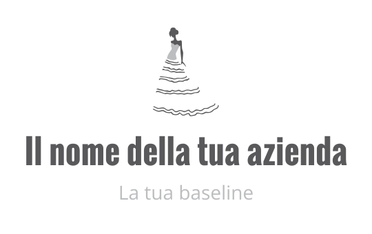 Vestito logo