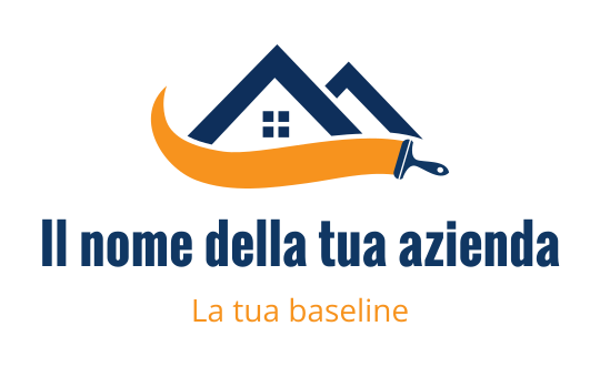 Dipingere logo