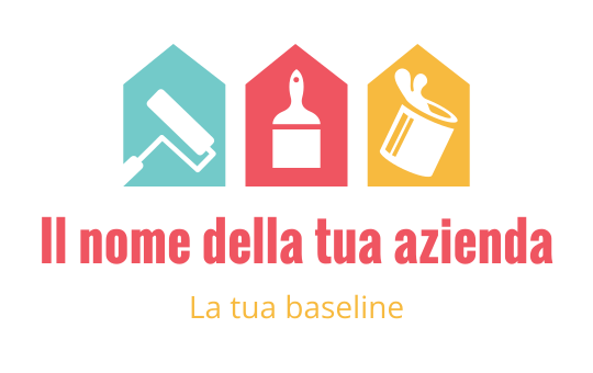 Dipingere logo