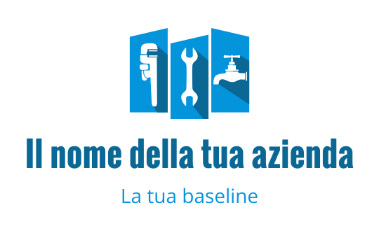 Chiave inglese logo