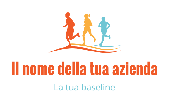 In esecuzione logo