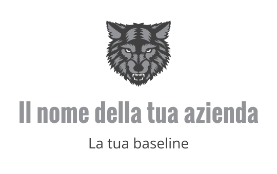 Lupo logo