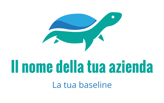 Tartaruga logo