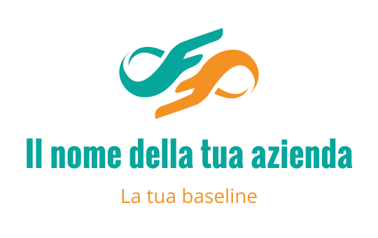 Stretta di mano logo