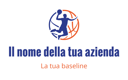 Basket logo